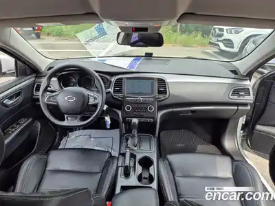 Renault SM6 2016 2.0 гидро, миниатюра 8