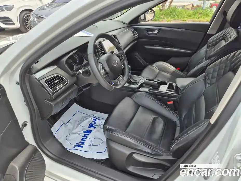 Renault SM6 2016 2.0 гидро, фото 9