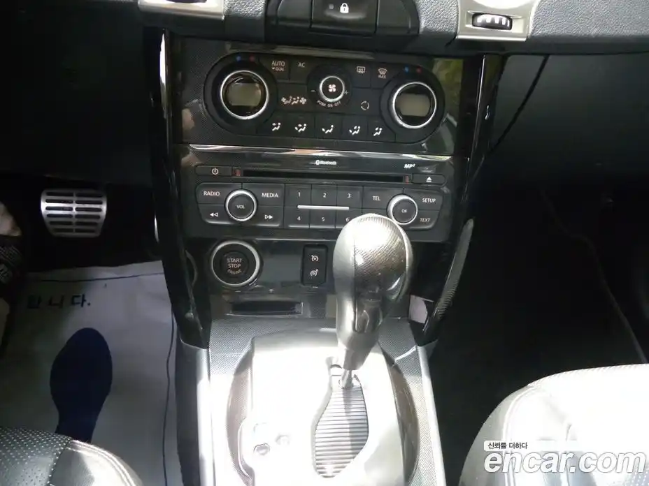 Renault QM5 2015 2.0 гидро, фото 11