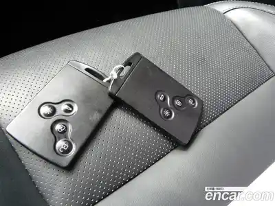 Renault QM5 2015 2.0 гидро, миниатюра 12