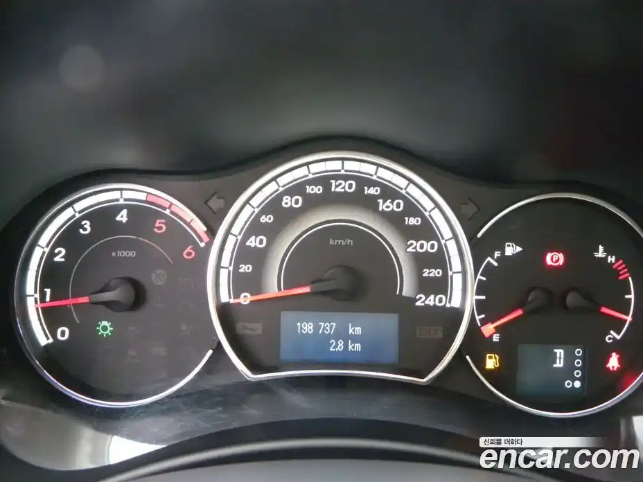 Renault QM5 2015 2.0 гидро, фото 14