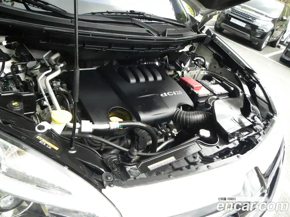Renault QM5 2015 2.0 гидро, фото 16