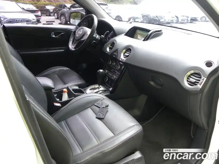 Renault QM5 2015 2.0 гидро, фото 17
