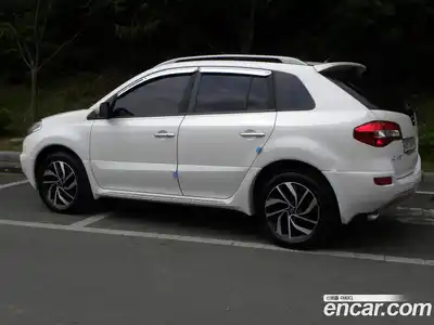 Renault QM5 2015 2.0 гидро, миниатюра 3