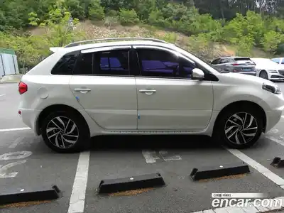 Renault QM5 2015 2.0 гидро, миниатюра 5
