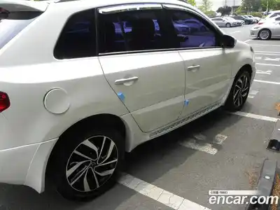 Renault QM5 2015 2.0 гидро, миниатюра 6