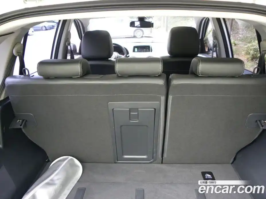 Renault QM5 2015 2.0 гидро, фото 7