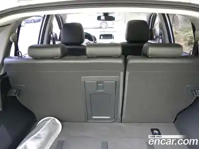 Renault QM5 2015 2.0 гидро, миниатюра 7