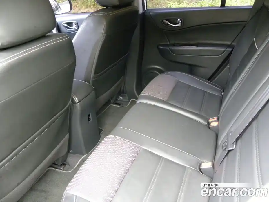 Renault QM5 2015 2.0 гидро, фото 8