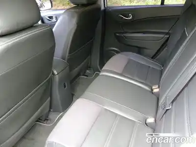 Renault QM5 2015 2.0 гидро, миниатюра 8