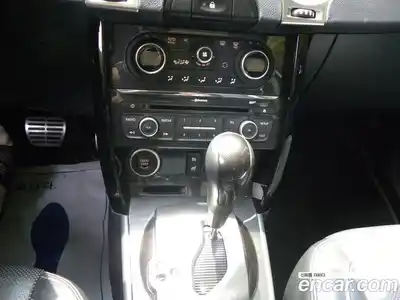 Renault QM5 2015 2.0 гидро, миниатюра 10