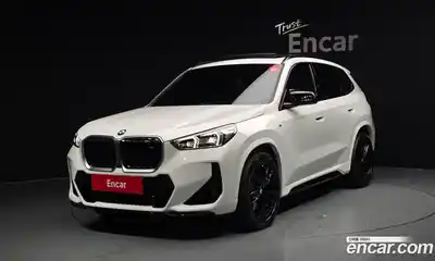 BMW X1, 2025, 9 526 км
