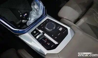 BMW X3 2025 2.0 гидро, миниатюра 12