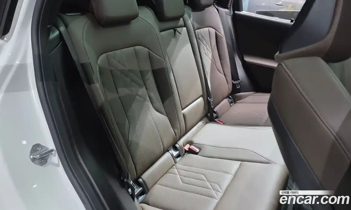 BMW X3 2025 2.0 гидро, фото 17