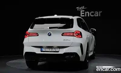 BMW X3 2025 2.0 гидро, миниатюра 4