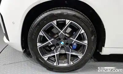 BMW X3 2025 2.0 гидро, миниатюра 5