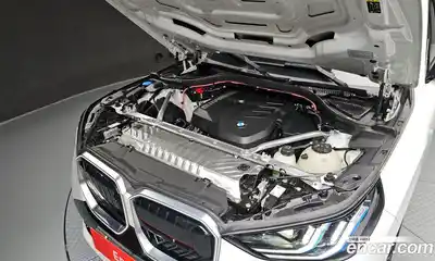 BMW X3 2025 2.0 гидро, миниатюра 6