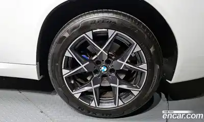 BMW X3 2025 2.0 гидро, миниатюра 7