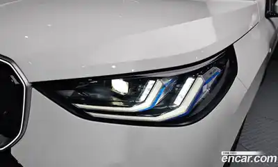 BMW X3 2025 2.0 гидро, миниатюра 8