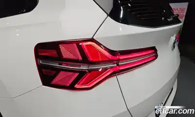 BMW X3 2025 2.0 гидро, миниатюра 9