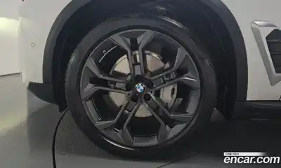 BMW X5 2024 3.0 автомат (гидро), миниатюра 4