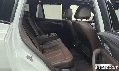 BMW X3 2024 2.0 гидро, миниатюра 12