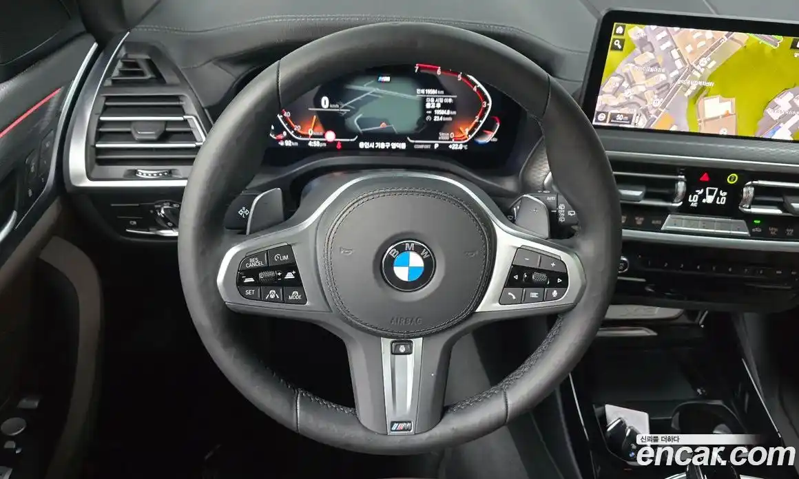 BMW X3 2024 2.0 гидро, фото 13
