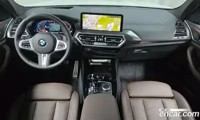 BMW X3 2024 2.0 гидро, миниатюра 7