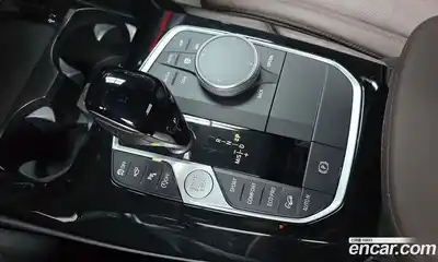 BMW X3 2024 2.0 гидро, миниатюра 9
