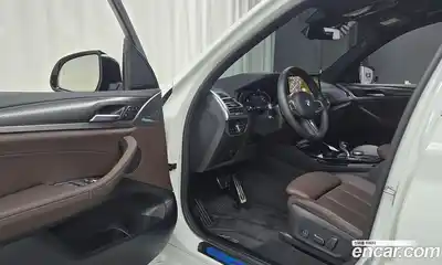 BMW X3 2024 2.0 гидро, миниатюра 10