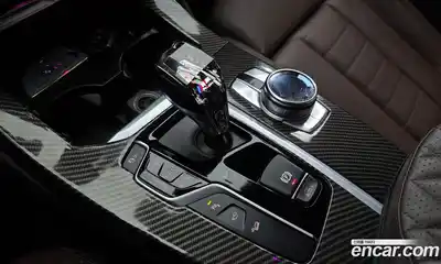 BMW X4 2021 3.0 автомат (гидро), миниатюра 12
