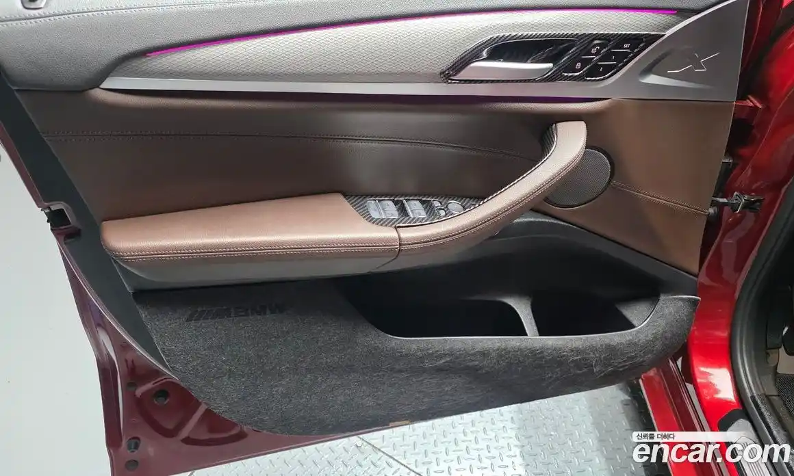BMW X4 2021 3.0 автомат (гидро), фото 14