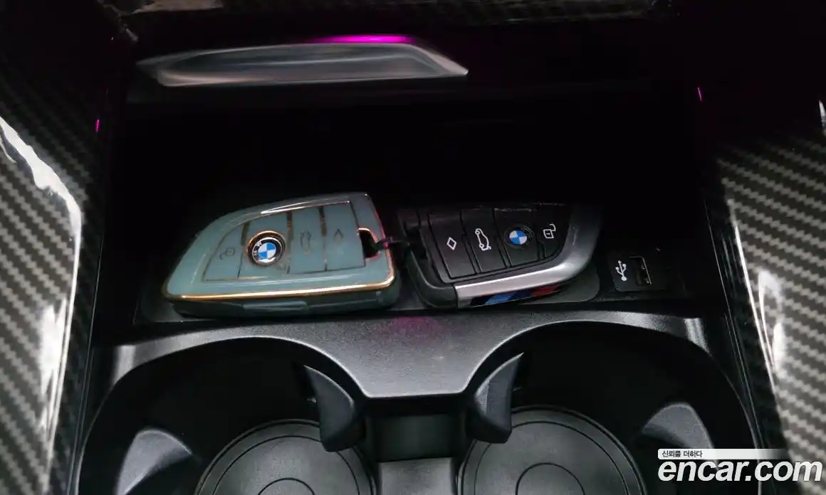 BMW X4 2021 3.0 автомат (гидро), фото 24