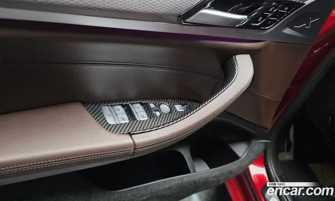 BMW X4 2021 3.0 автомат (гидро), фото 29
