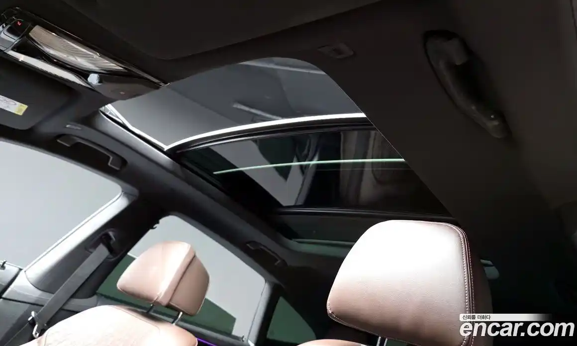 BMW 6-Series 2023 3.0 гидро, фото 19