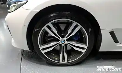 BMW 6-Series 2023 3.0 гидро, миниатюра 5