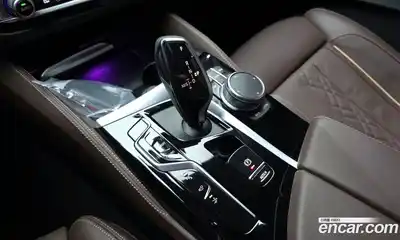 BMW 6-Series 2023 3.0 гидро, миниатюра 9