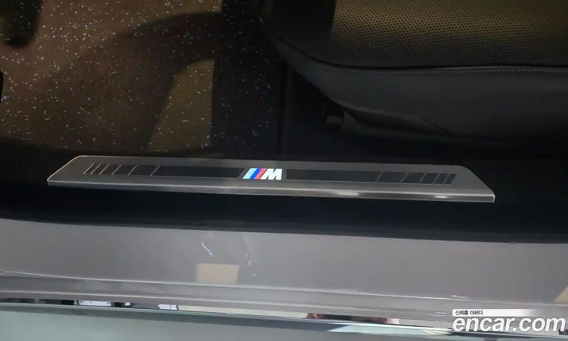 BMW 7 серия 2025 3.0 автомат (гидро), фото 13
