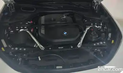BMW 7 серия 2025 3.0 автомат (гидро), миниатюра 6