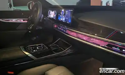BMW 7 серия 2025 3.0 автомат (гидро), миниатюра 10