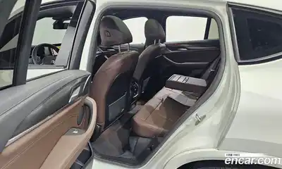 BMW X4 2023 2.0 гидро, миниатюра 11