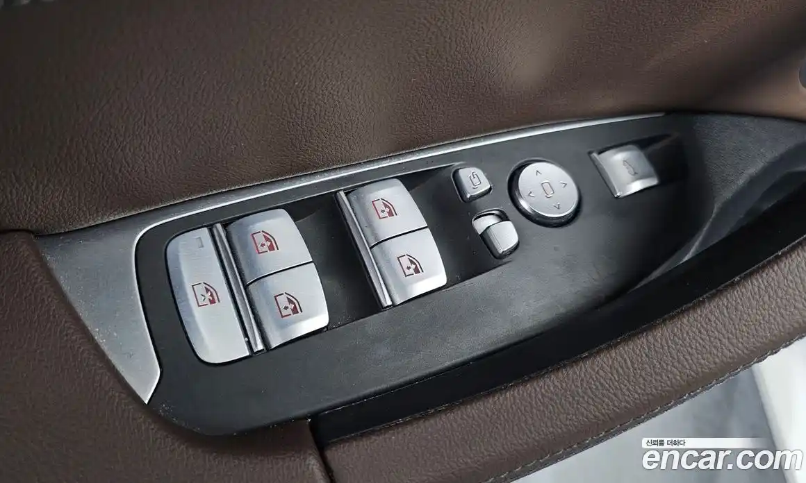 BMW X4 2023 2.0 гидро, фото 14