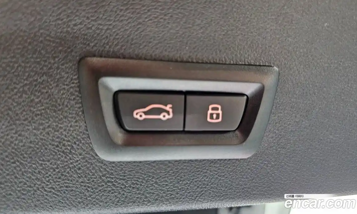BMW X4 2023 2.0 гидро, фото 18