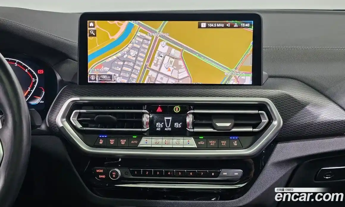 BMW X4 2023 2.0 гидро, фото 19