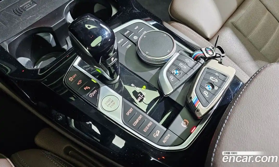BMW X4 2023 2.0 гидро, фото 9