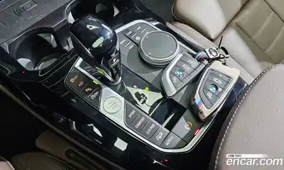 BMW X4 2023 2.0 гидро, миниатюра 9