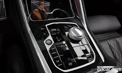 BMW X6 2024 3.0 автомат (гидро), миниатюра 12