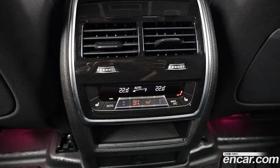 BMW X6 2024 3.0 автомат (гидро), фото 24