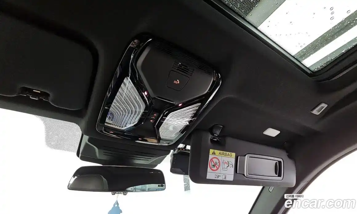 BMW X6 2024 3.0 автомат (гидро), фото 31