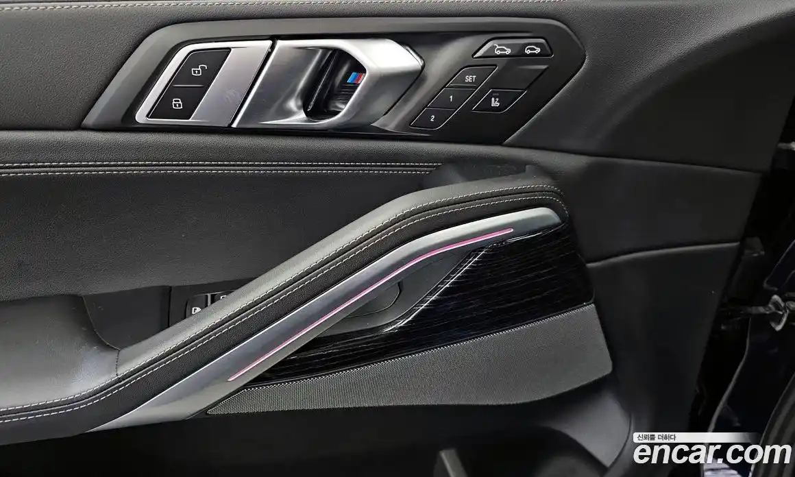 BMW X6 2024 3.0 автомат (гидро), фото 33